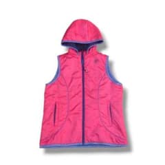 HUITIEME Women's Golf Down Vest MT11202