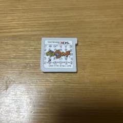 妖怪ウォッチ 3DSソフトのサムネイル