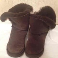 ＵＧＧ  クラシックブーツのサムネイル
