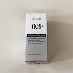 Anua 0.3+ 美容液 30mLのサムネイル