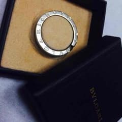 酒井様 BVLGARI キーリングのサムネイル