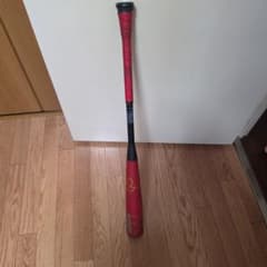 w*7様 DeMARINI K-POINT ストロング3 軟式野球バット w*7様 DeMARINI K-POINT ストロング3 軟式野球バット - メルカリ