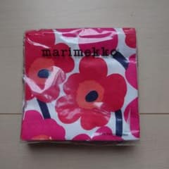 marimekko UNIKKO ペーパーナプキン 20枚入りのサムネイル