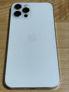 ジャンク品】Apple iPhone 12 Pro 本体 256GB - メルカリ