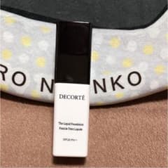 kotsu様専用  COSME DECORTE  リキッドファンデーションのサムネイル