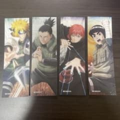 【まとめ売りのみ】NARUTO疾風伝 キャラポス コレクション NARUTO キャラポスミニステッカーコレクション 疾風伝 まとめ売り