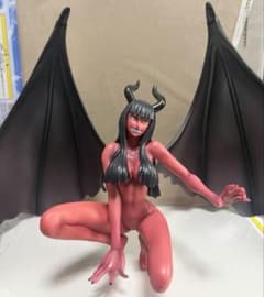 메모리 오브 히로인스 B상 니코 로빈 악마 피어