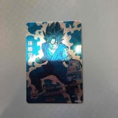 ドラゴンボールヒーローズ 配布 プロモのサムネイル