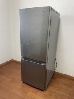 2020年製】HITACHI 冷蔵庫 154L RL-154KA 一人暮らし - メルカリ