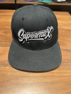 SUPERMAX 스냅백