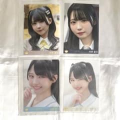 ≒JOY ニアジョイ 市原愛弓 封入生写真 まとめのサムネイル