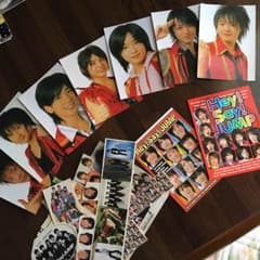 Hey!Say!JUMPセットのサムネイル