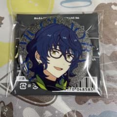 あんスタTrapezium 缶バ 青葉つむぎ 1個 - メルカリ