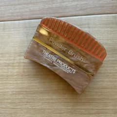 シアタープロダクツ　theatreproducts ヘアクリップ　バレッタのサムネイル