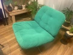 G*ヨ様 IKEA DYVLINGE ディヴリンゲ　回転イージーチェアのサムネイル