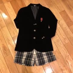アリサナ 卒業式 女の子 スーツ   160cmのサムネイル