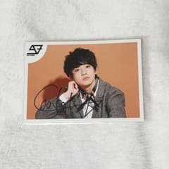 田中洸希 生誕サイン - メルカリ