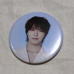 SEVENTEEN NEW_ 仁川 缶バッジ ラキドロ ディノ - メルカリ