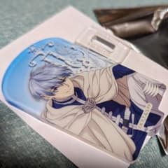 葬送のフリーレン ヒンメル ミニアクスタ かっぱ寿司のサムネイル