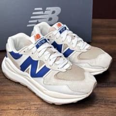 New Balanceニューバランス M5740 SNA 22.5cm