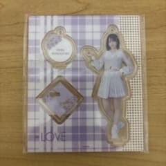 イコラブ 野口衣織 アクリルスタンド この空がトリガー - メルカリ