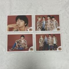 DISH// 音楽団祭り2018 生写真　北村匠海のサムネイル