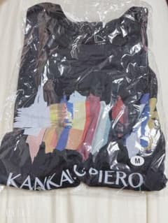 【新品未使用】感覚ピエロ　Tシャツのサムネイル