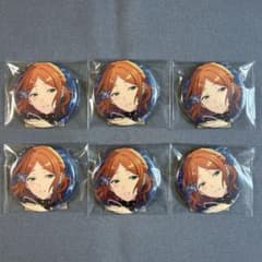 あんスタ 葵ゆうた コレ缶 缶バッジ 2025 Aug. - メルカリ