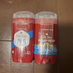 Old Spice デオドラントスティック 2本セットのサムネイル