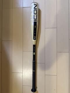 ローリングス ICON USA BASEBALL公認 ジュニア 73.5cm - メルカリ