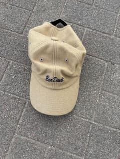 Ben Davis ベージュキャップのサムネイル