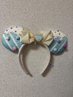ディズニー ヴァネロペ パルパルーザ　カチューシャのサムネイル