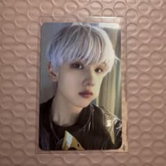 NCT DREAM チソン beatbox トレカ - メルカリ