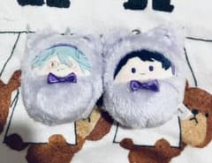 ブレイクマイケース ブレマイ くるみたぴぬいVol.3 在間樹帆 立科吏来のサムネイル