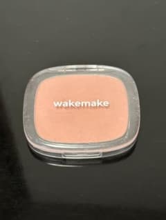 WAKEMAKE 시어 브리즈 블러셔 02 연어 산호