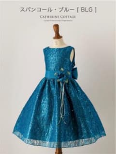キッズドレス、子供服、ワンピース、入学式、入園式にのサムネイル