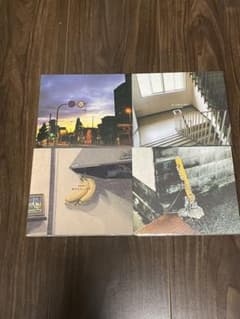 ammo CD 4枚セット - メルカリ