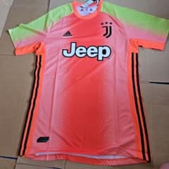 アディダス ユベントスFC×パレス オーセンティック ゴールキーパー