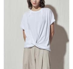 フローレント FLORENT デザインTシャツ ホワイト - メルカリ