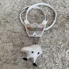 WESTival ジャニーズWEST ペンライト WEST.のサムネイル