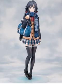グッドスマイルカンパニー 雪ノ下雪乃 値下げ待ちいいね‪✕‬ - メルカリ