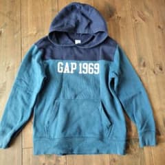 GAP 1969 XL（150） パーカーのサムネイル