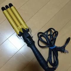 3連コテ☆のサムネイル