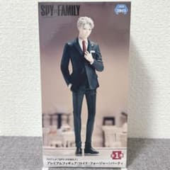 [미개봉] SPY×FAMILY 프리미엄 로이드 포저 파티