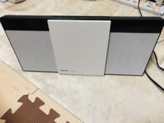 Panasonic SC-HC300-Wのサムネイル