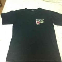 68&brothers 花柄Tシャツのサムネイル