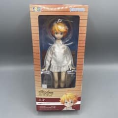 엠마 약속의 네버랜드 1/6 퓨어니모 azone 아존