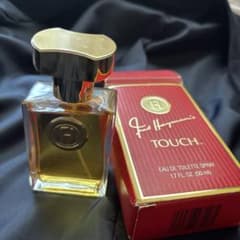 Fred Hayman Touch Eau de Toilette 50mlのサムネイル