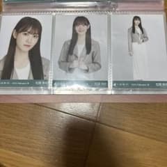 レザー×ワンピ　松尾美佑のサムネイル