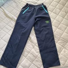 来来 さん専用※UMBRO ジャージ 上下のサムネイル